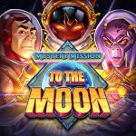 FavBet казино гральний автомат Mystery Mission - To the Moon
