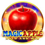 FavBet казино гральний автомат Magic Apple